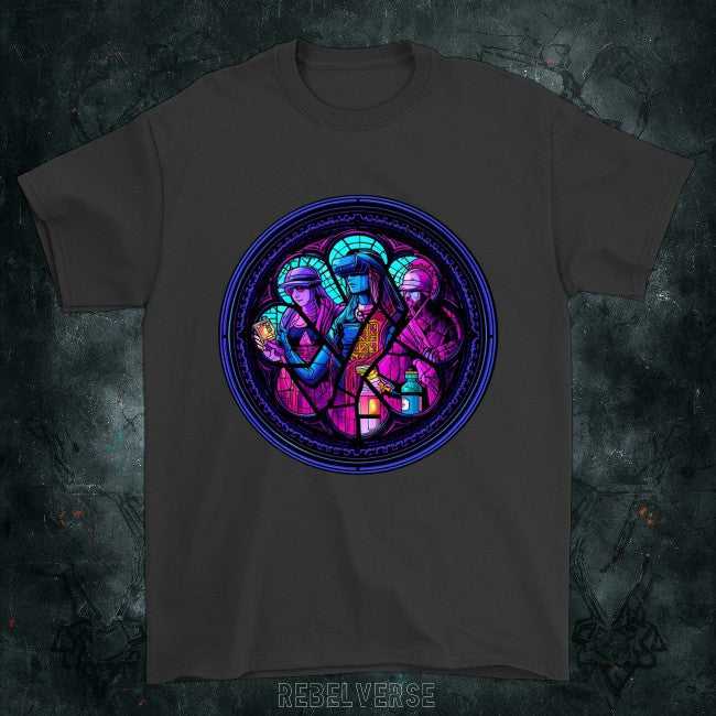 SINCE NO2 || T - SHIRT PREMIUM || ENTROPY - Rebelverse - T-Shirt