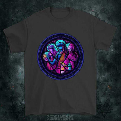SINCE NO2 || T - SHIRT PREMIUM || ENTROPY - Rebelverse - T-Shirt