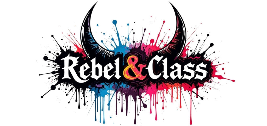 REBEL & CLASS N3