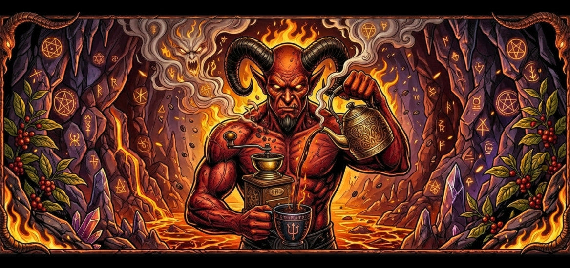 COFFEE TIME