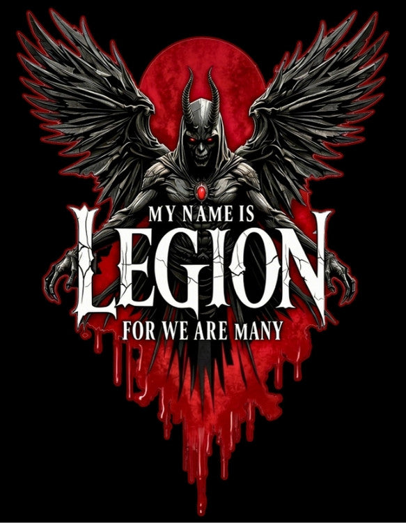 LEGION V1