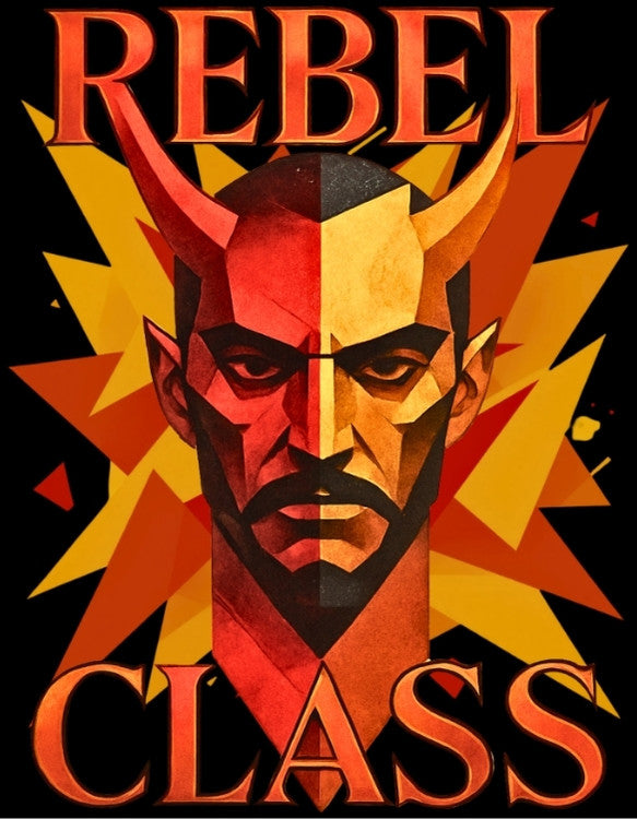 REBEL & CLASS V1