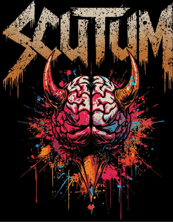 SCUTUM
