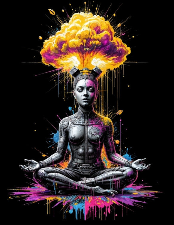 SHANTI