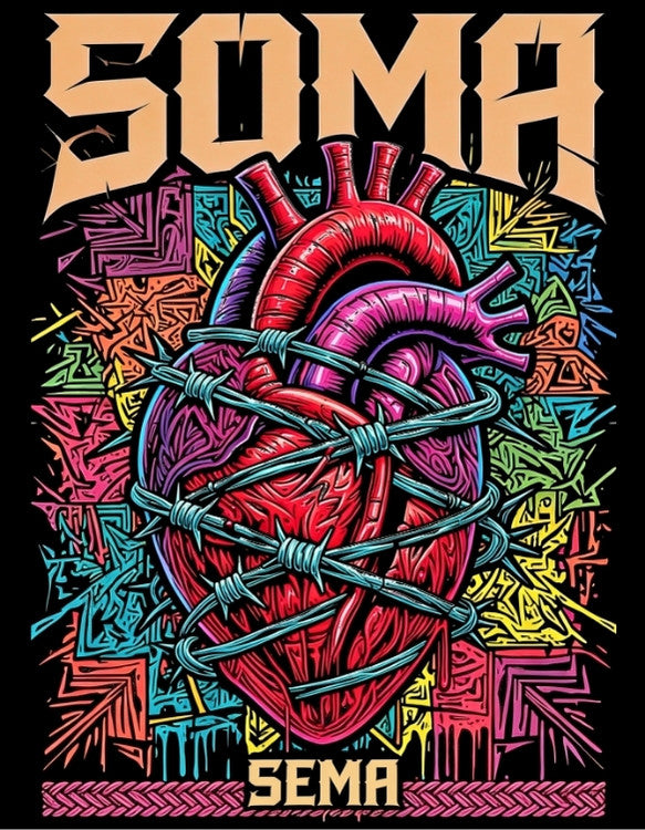 SOMA SEMA