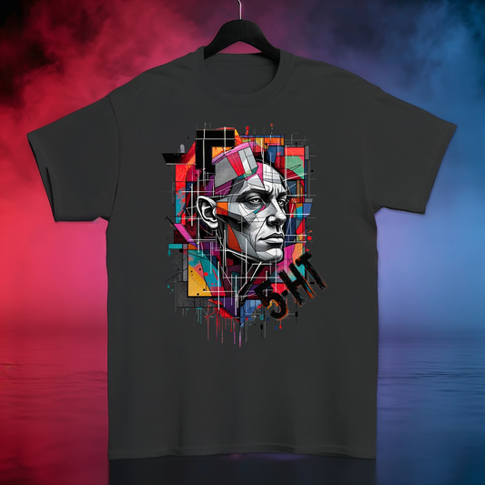 5-HT || T-SHIRT || CORTEX