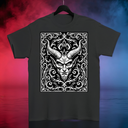 DEMIURGE || T-SHIRT || LEGION