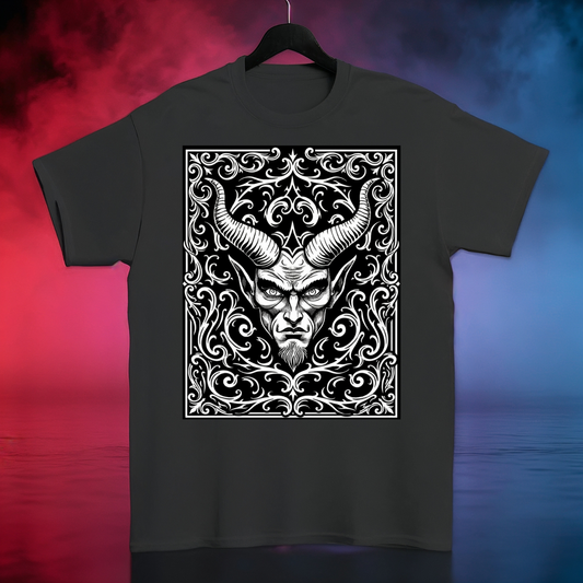 DEMIURGE || T-SHIRT || LEGION
