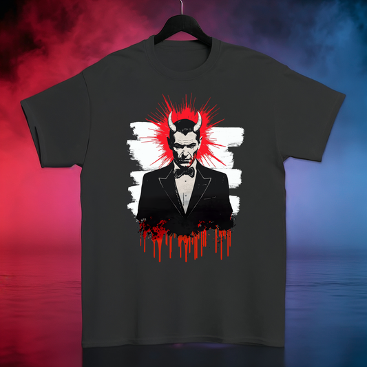 SYNC MIND || T-SHIRT || LEGION