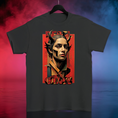 REBEL & CLASS V2 || T-SHIRT || THE CORE