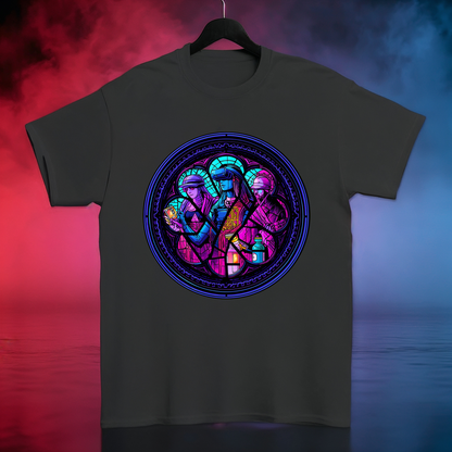 SINCE NO2 || T-SHIRT || ENTROPY