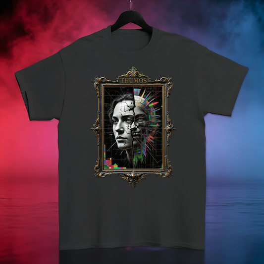 THUMOS || T-SHIRT || CORTEX