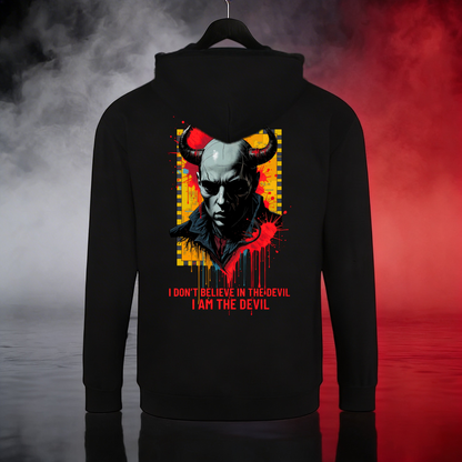 LEGION V2 || BLUZA ZIP || LEGION