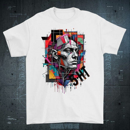 5 - HT || T - SHIRT PREMIUM || CORTEX - Rebelverse - T-Shirt