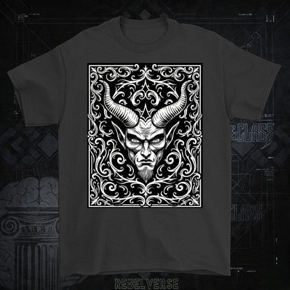 DEMIURGE || T - SHIRT PREMIUM || LEGION - Rebelverse - T-Shirt