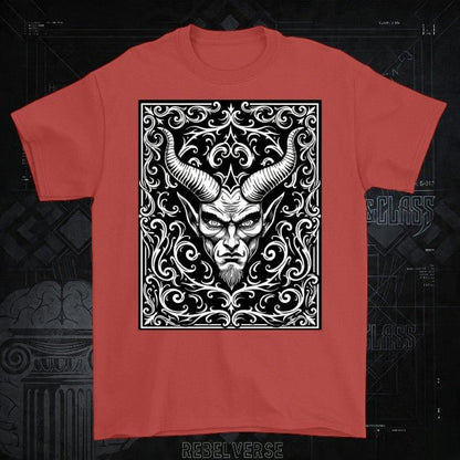 DEMIURGE || T - SHIRT PREMIUM || LEGION - Rebelverse - T-Shirt