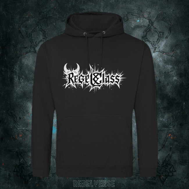 STAGIRUS || BLUZA Z KAPTUREM || ENTROPY - Rebelverse - Bluza z Kapturem