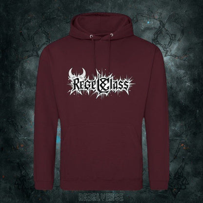 STAGIRUS || BLUZA Z KAPTUREM || ENTROPY - Rebelverse - Bluza z Kapturem