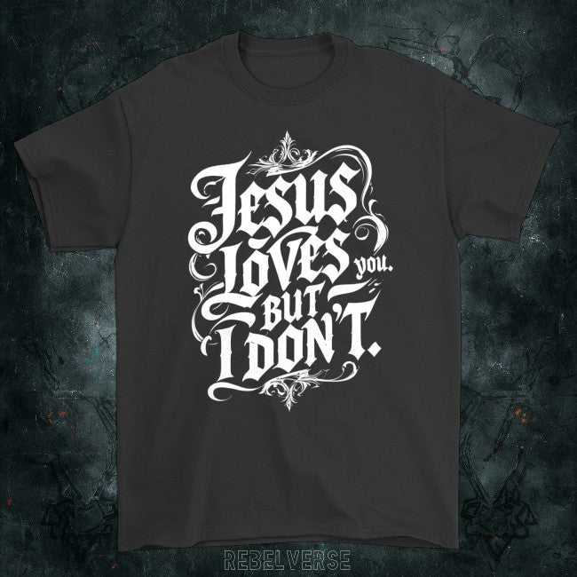 YOUR REP || T - SHIRT PREMIUM || ENTROPY - Rebelverse - T-Shirt